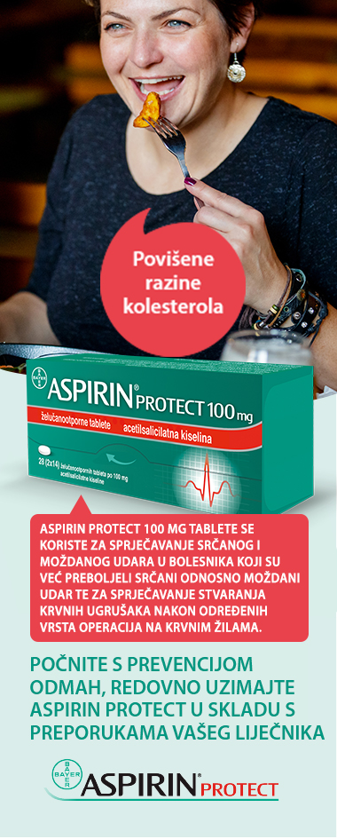 Savjeti za brigu o zdravlju