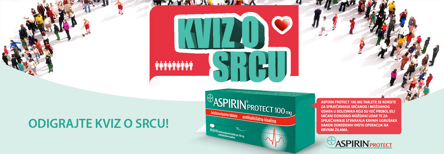 Kviz o srcu